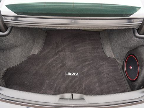 Used 2017 Chrysler 300 S w/ 300S Premium Group 2 w/2_L image 29