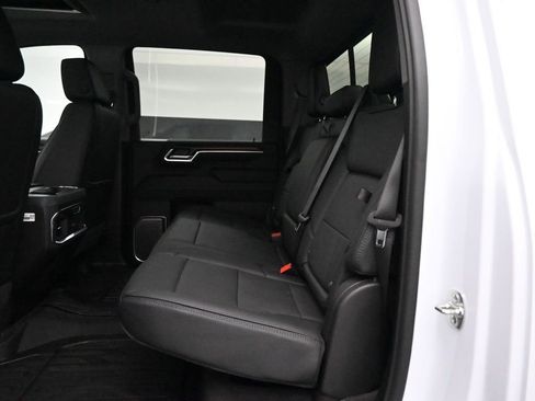 New 2026 GMC Sierra 3500 Denali w/ Denali Reserve Package image 23