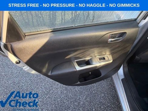 Used 2011 Subaru Impreza 2.5i Premium w/ PWR Moonroof Value Pkg AWD/4WD image 24