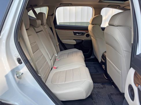 Used 2022 Honda CR-V EX-L image 36