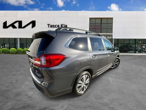 Used 2022 Subaru Ascent Touring image 8