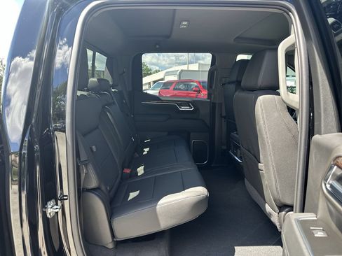 Certified 2026 GMC Sierra 1500 Elevation w/ Elevation Premium Package RWD image 26