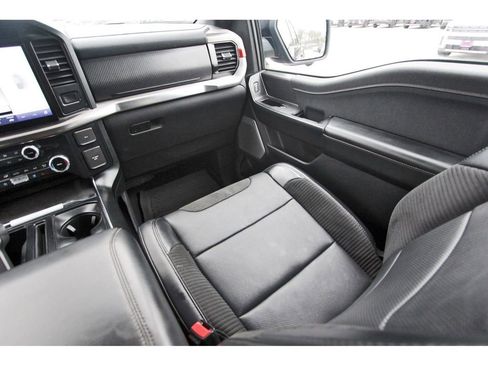 Used 2023 Ford F150 Raptor w/ Raptor 37 Performance Package image 13