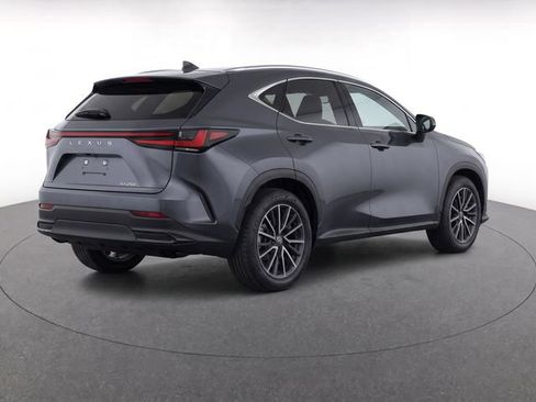 Used 2022 Lexus NX 250 FWD w/ Accessory Package 2 image 4