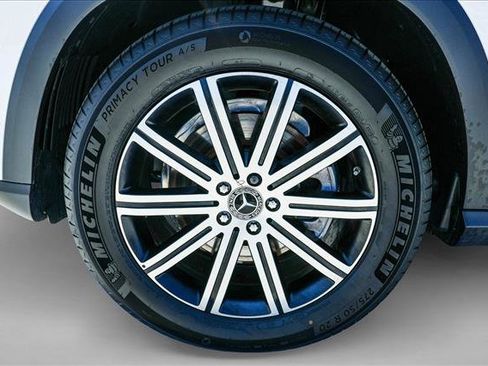 Certified 2026 Mercedes-Benz GLE 350 4MATIC image 9