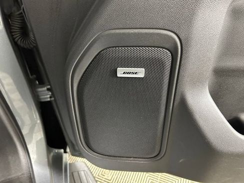 Used 2020 GMC Sierra 1500 Denali w/ Technology Package AWD/4WD image 30