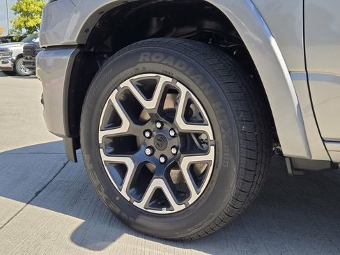 New 2026 RAM 1500 Laramie image 9