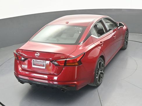Used 2024 Nissan Altima 2.5 SR image 49