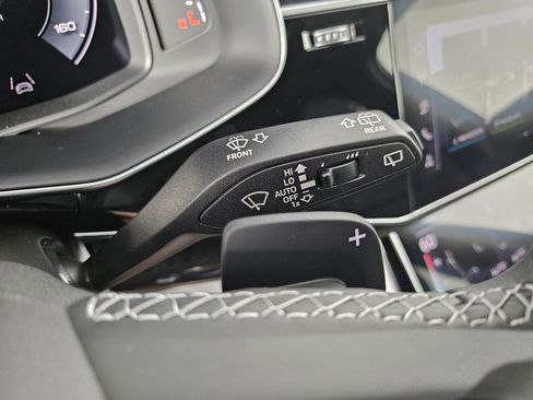 New 2026 Audi Q7 3.0T Premium AWD/4WD image 26