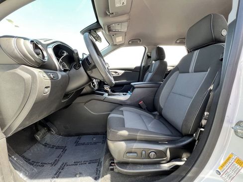 Used 2023 Chevrolet Blazer LT AWD/4WD image 25