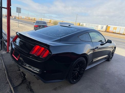 Used 2015 Ford Mustang GT Premium w/ GT Performance Package image 31