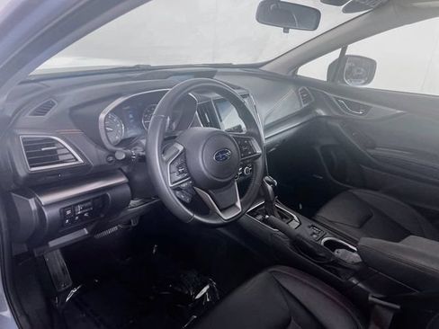Used 2023 Subaru Crosstrek 2.5i Limited AWD/4WD image 11