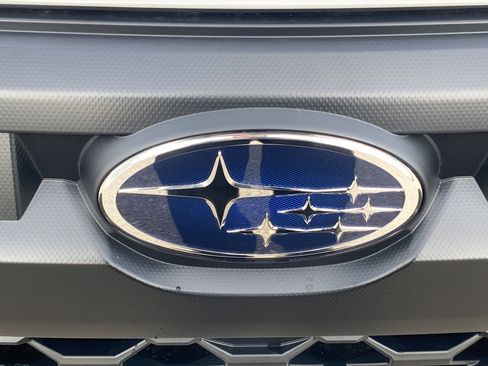 New 2026 Subaru Forester Wilderness AWD/4WD image 25