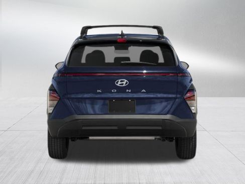 New 2026 Hyundai Kona SEL Sport image 5