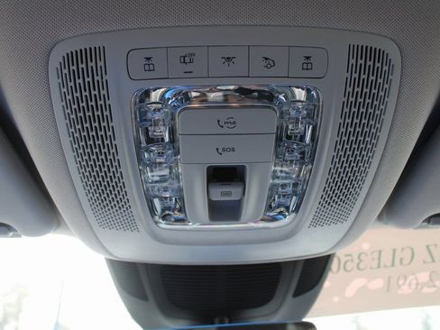 Used 2024 Mercedes-Benz GLE 350 4MATIC w/ Winter Package image 56