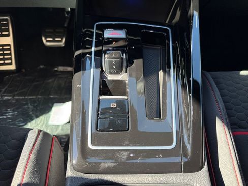 New 2025 Volkswagen GTI SE image 17