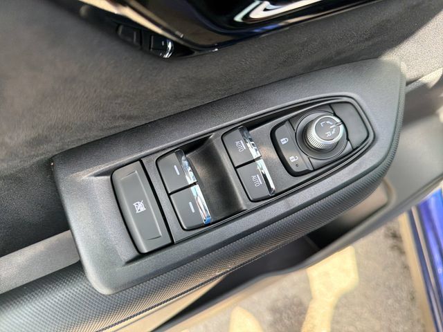 New 2026 Subaru Forester Sport AWD/4WD image 17