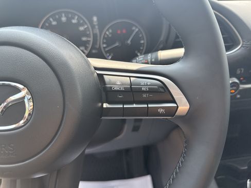 New 2026 MAZDA MAZDA3 2.5 S Sedan w/ Preferred Pkg FWD image 20
