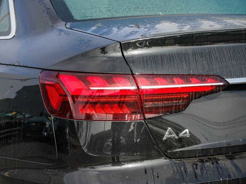 Used 2023 Audi A4 2.0T Premium Plus w/ Premium Plus Package image 9