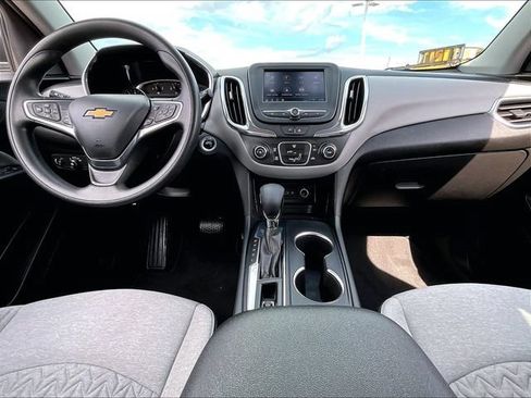 Used 2024 Chevrolet Equinox LS w/ LS Convenience Package FWD image 21