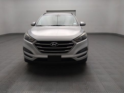 Used 2018 Hyundai Tucson SEL Plus image 15