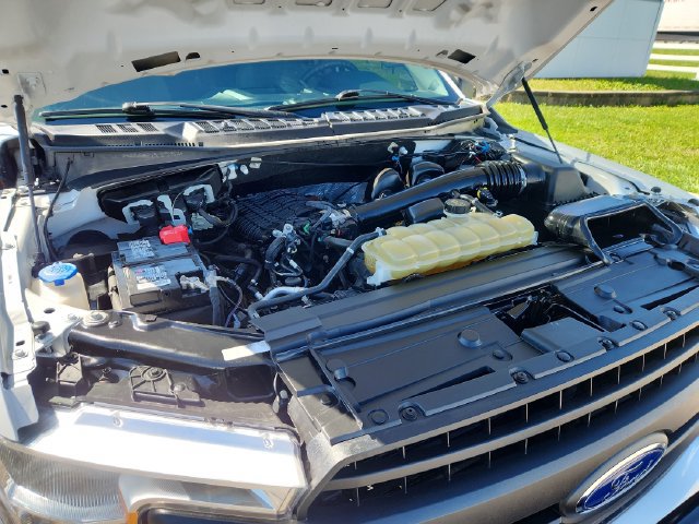 Used 2019 Ford F150 XL w/ Equipment Group 101A Mid AWD/4WD image 16