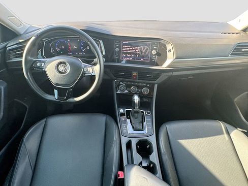 Used 2019 Volkswagen Jetta SEL image 27