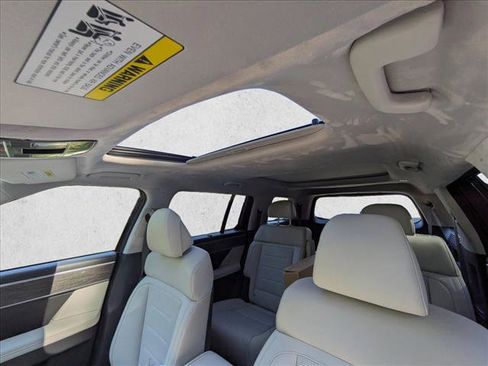 New 2026 Hyundai Santa Fe Calligraphy image 17