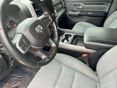 Used 2022 RAM 1500 Big Horn AWD/4WD image 21
