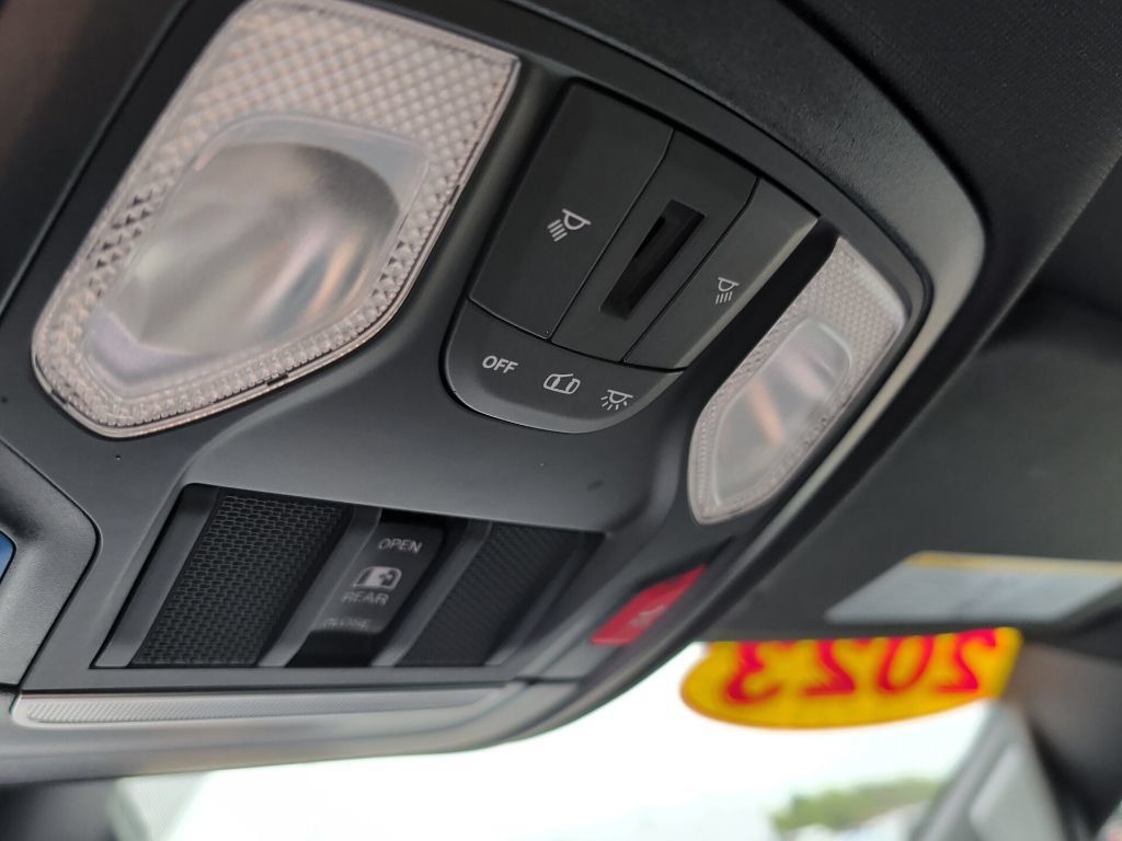Used 2023 RAM 1500 Big Horn AWD/4WD image 31