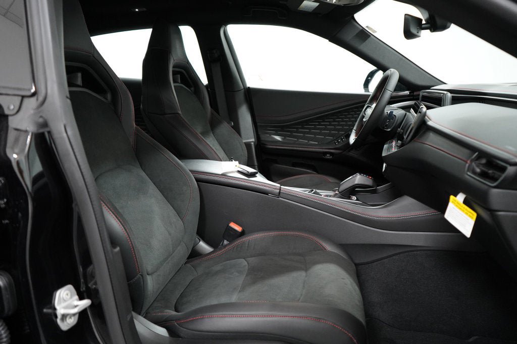 New 2026 Dodge Charger R/T w/ Performance Handling Group AWD/4WD image 19