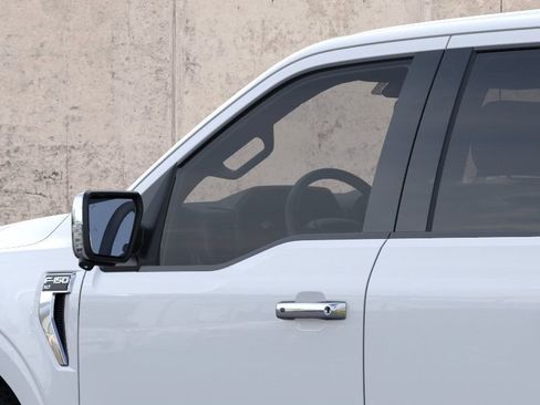 New 2026 Ford F150 XLT w/ Equipment Group 302A MID AWD/4WD image 20