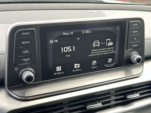 Certified 2021 Kia Telluride LX FWD image 12
