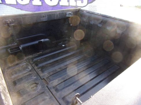 Used 2008 Ford Explorer Sport Trac Limited image 3