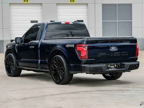 Used 2025 Ford F150 XL image 10