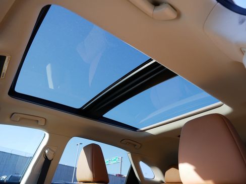 Used 2022 Lexus RX 450h RX 450h image 38