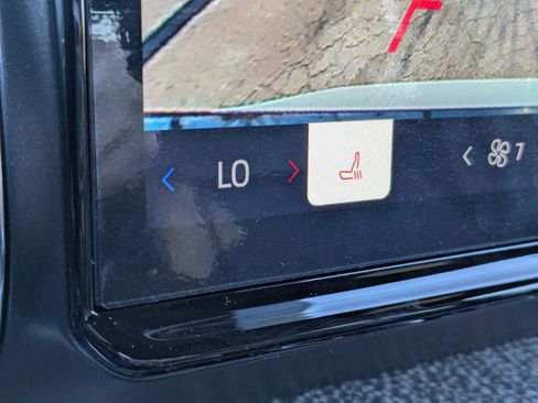New 2025 Ford Expedition Tremor AWD/4WD image 25