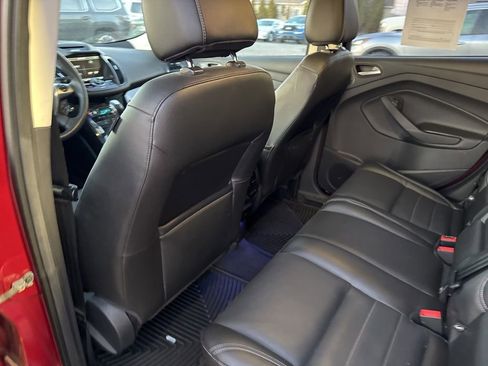 Used 2014 Ford Escape Titanium image 40