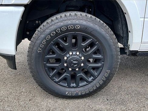 Used 2025 RAM 3500 Limited image 29