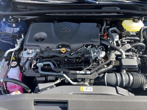 New 2026 Toyota Camry XSE image 14