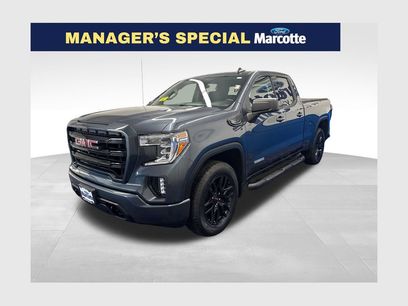 Used 2021 GMC Sierra 1500 Elevation