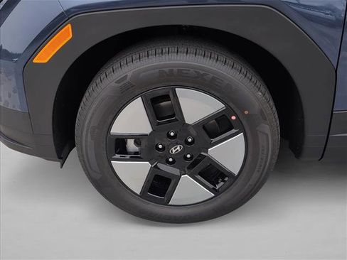 New 2026 Hyundai Santa Fe SEL image 10