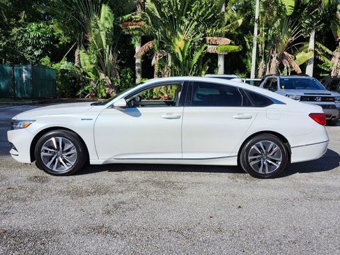 Used 2019 Honda Accord EX image 4