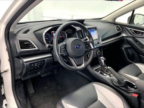 Used 2023 Subaru Crosstrek 2.5i Limited w/ Moonroof Package AWD/4WD image 4