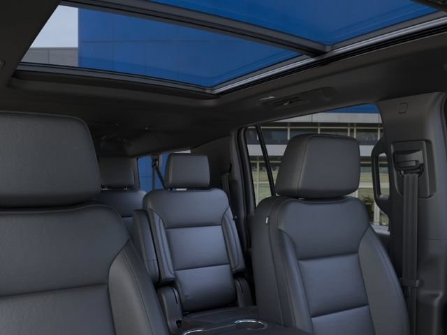 New 2026 Chevrolet Suburban Z71 w/ Comfort Package AWD/4WD image 24