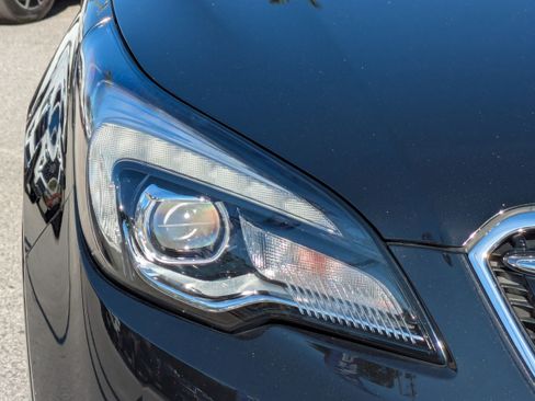 Certified 2020 Buick Envision Premium w/ LPO, Cargo Package image 10