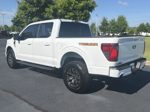 Used 2026 Ford F150 Tremor AWD/4WD image 7