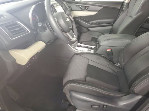 Used 2020 Subaru Ascent Premium w/ Sport Package image 11