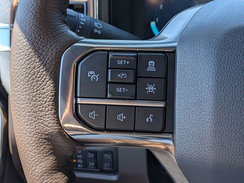 Used 2026 Ford F350 King Ranch AWD/4WD image 21