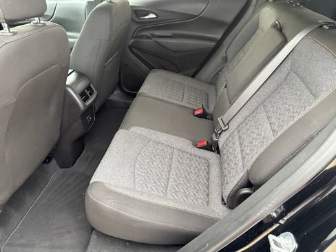 Used 2024 Chevrolet Equinox LT w/ Driver Convenience Package AWD/4WD image 35